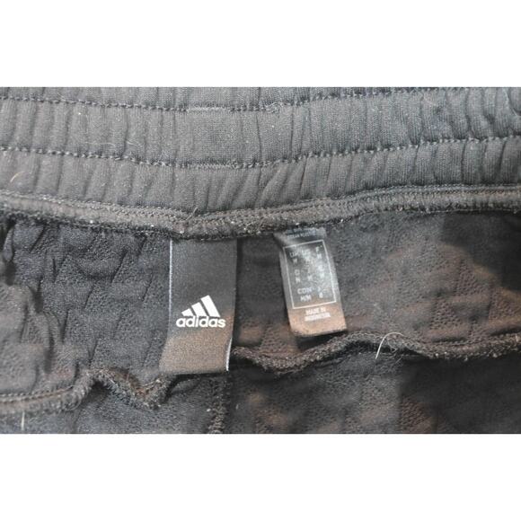 Adidas Parley Sweat Pants PrimeBlue Taper Performance W/Pockets Mens Size Medium - Picture 10 of 12